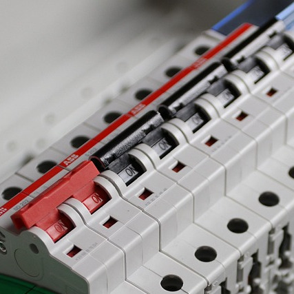 commercial EICR service