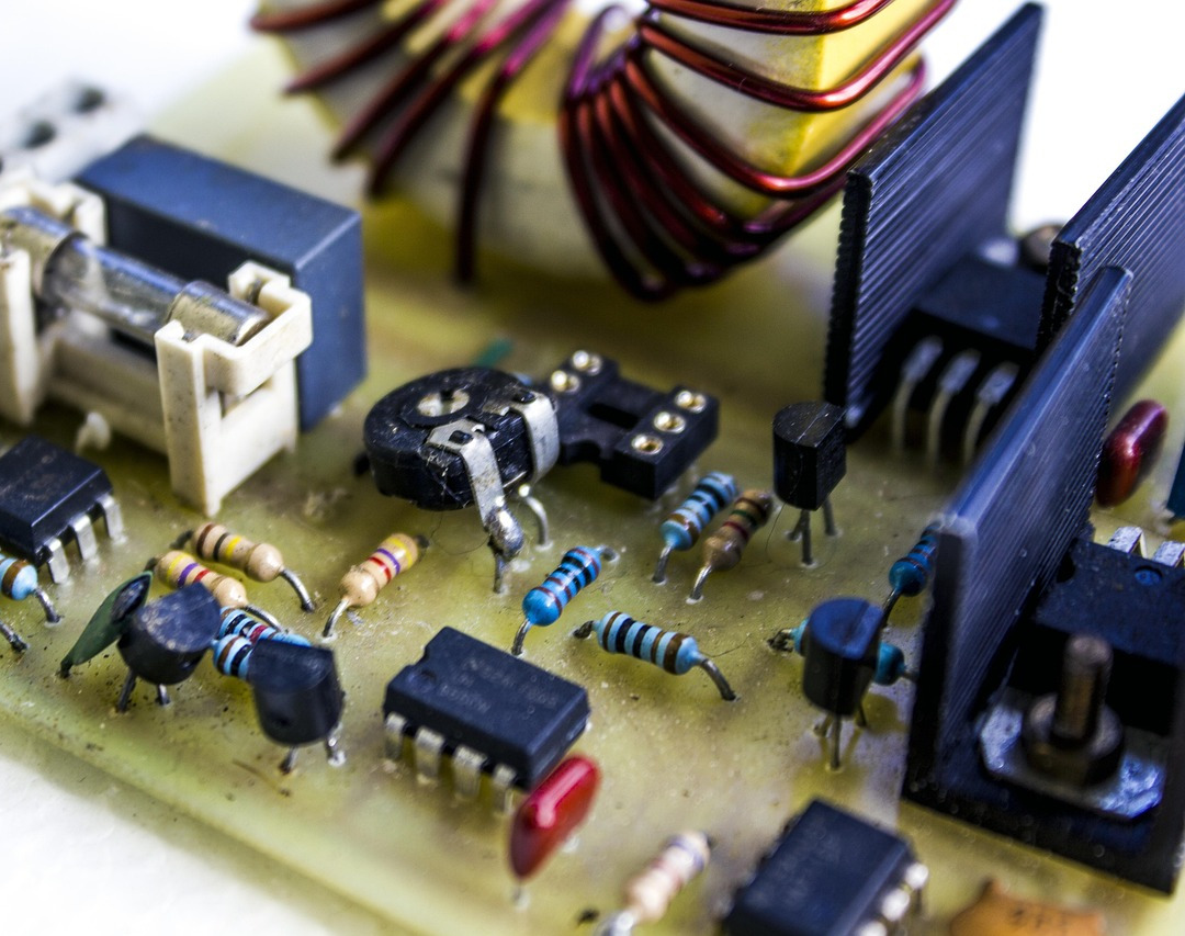 homebuyer electrical survey